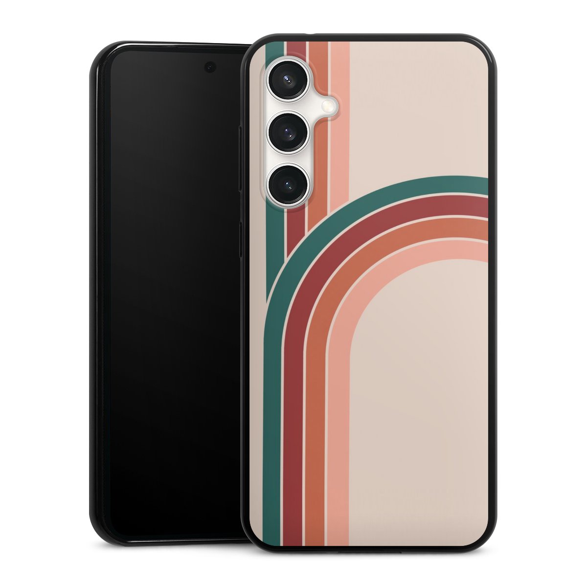 Silikon Slim Case