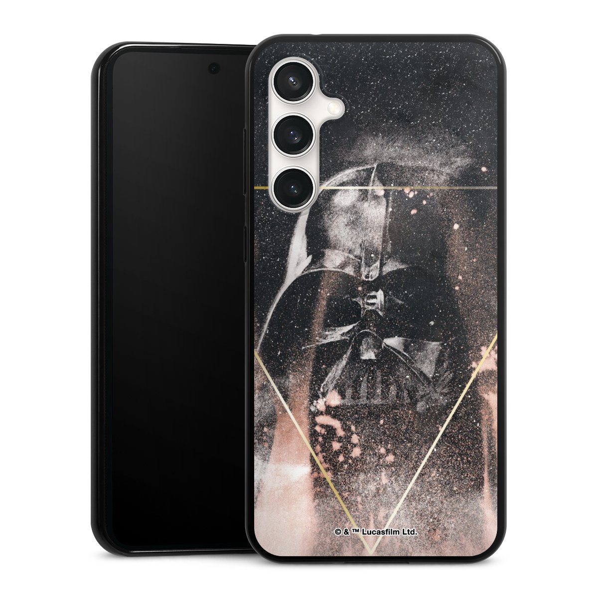 Coque Slim en silicone