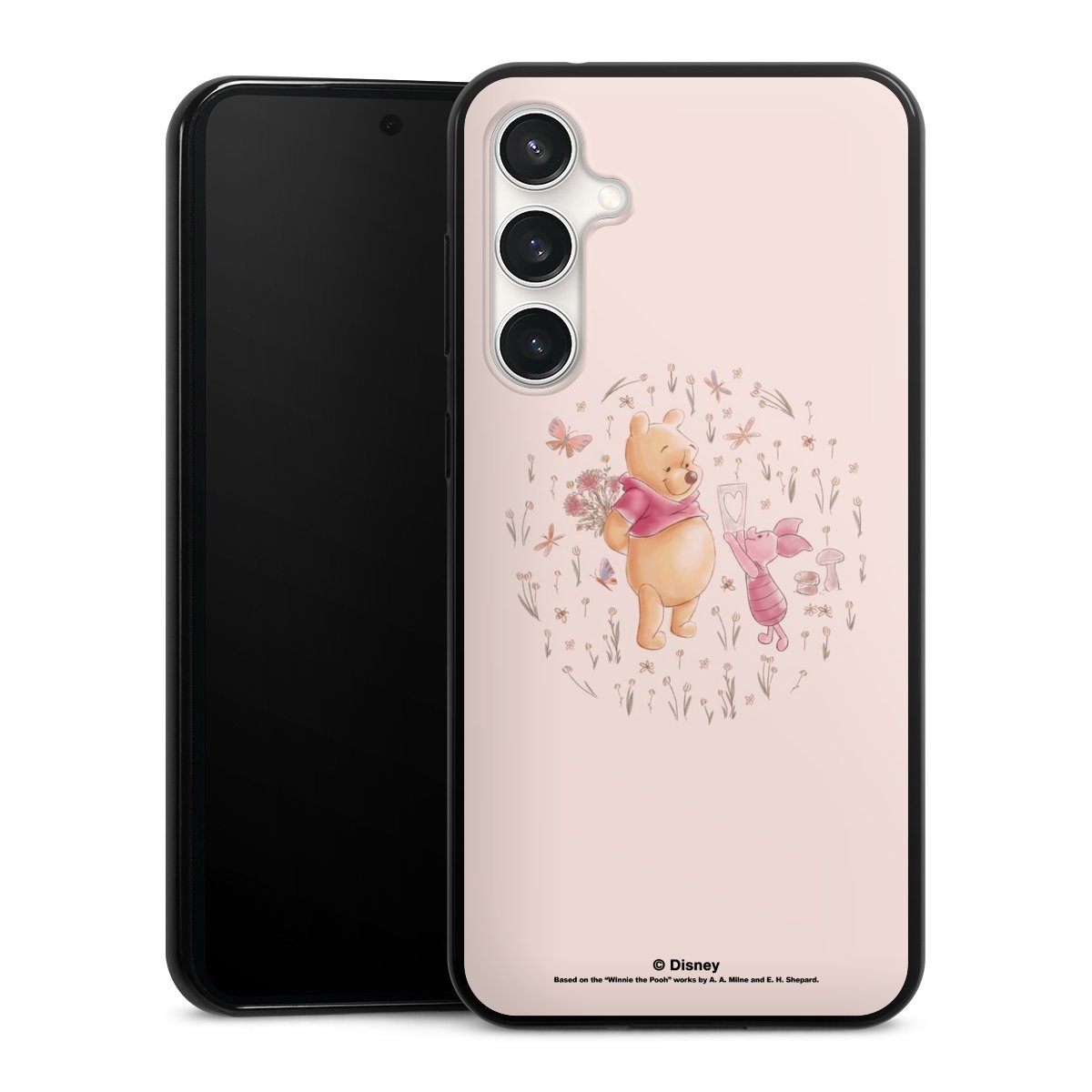 Silikon Slim Case