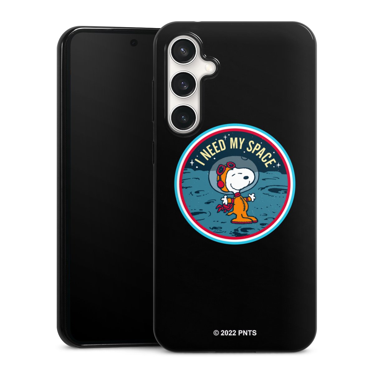 Silikon Slim Case