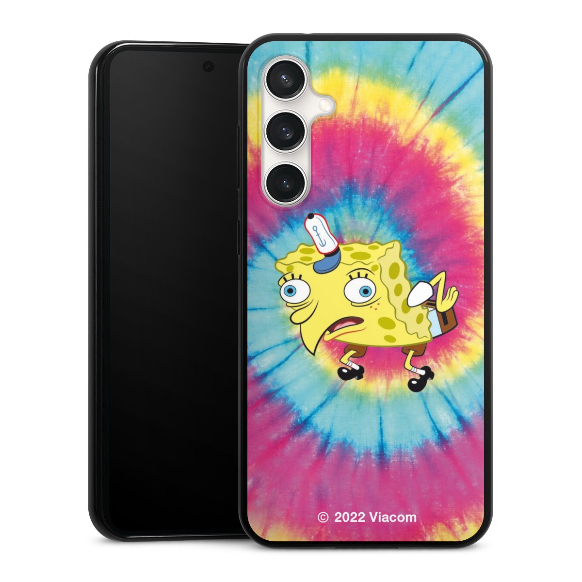 Coque Slim en silicone