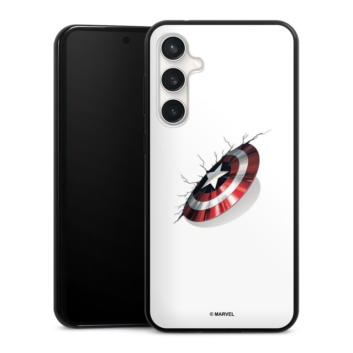 Cover sottile in silicone