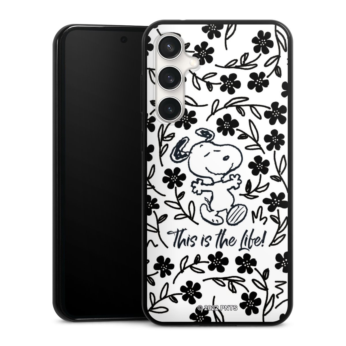 Silikon Slim Case