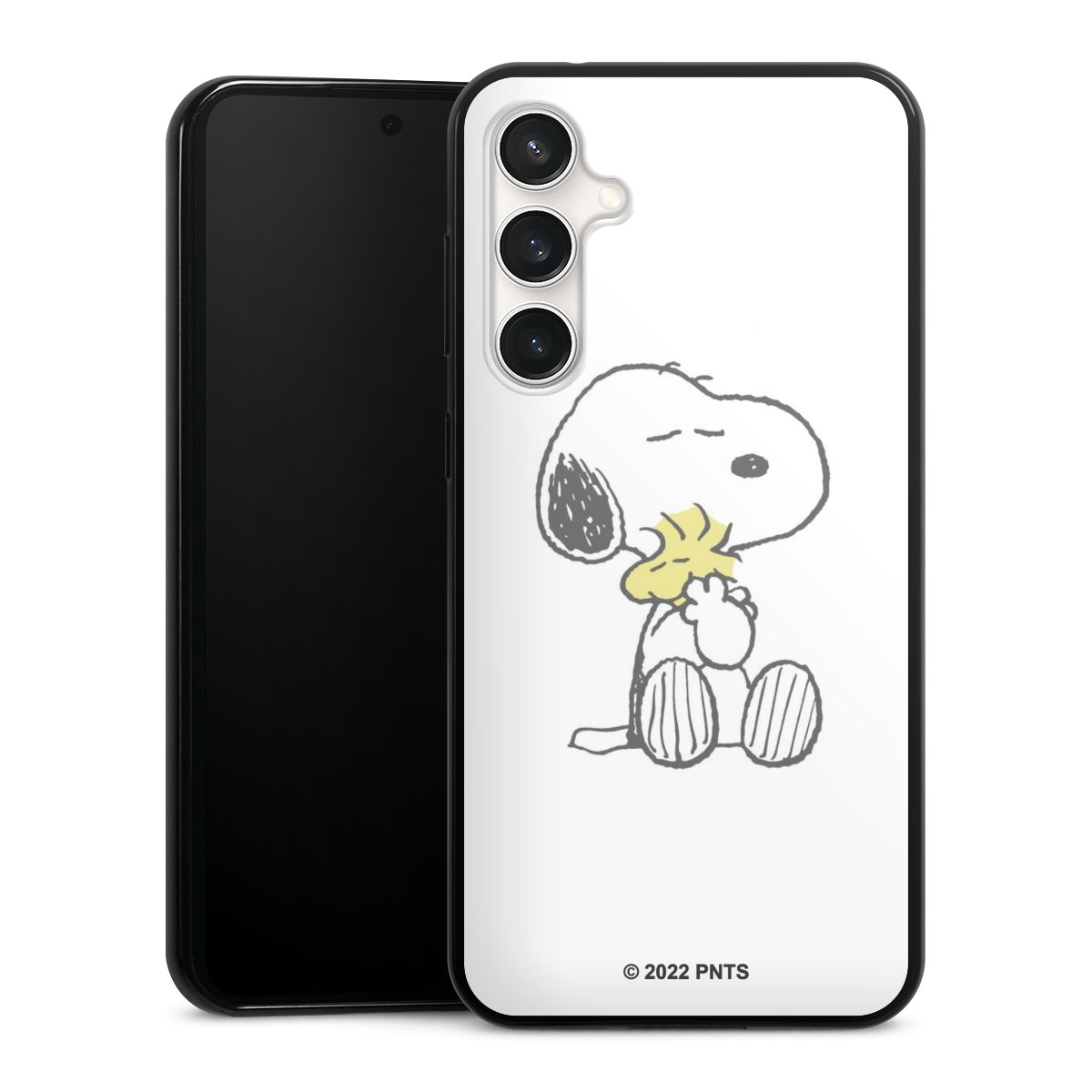 Silikon Slim Case