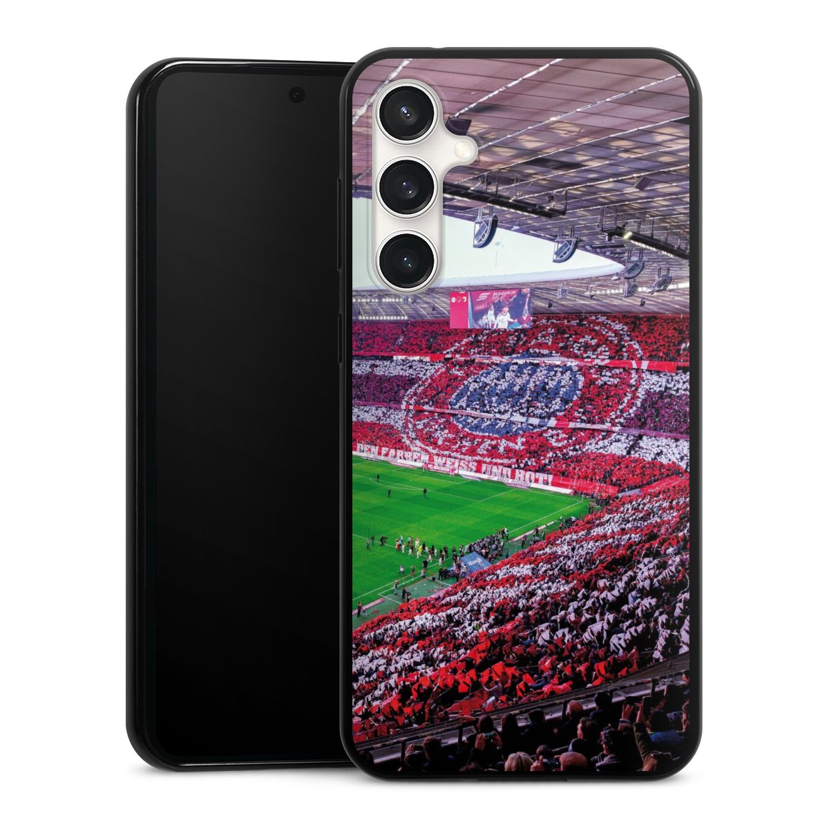 Coque Slim en silicone