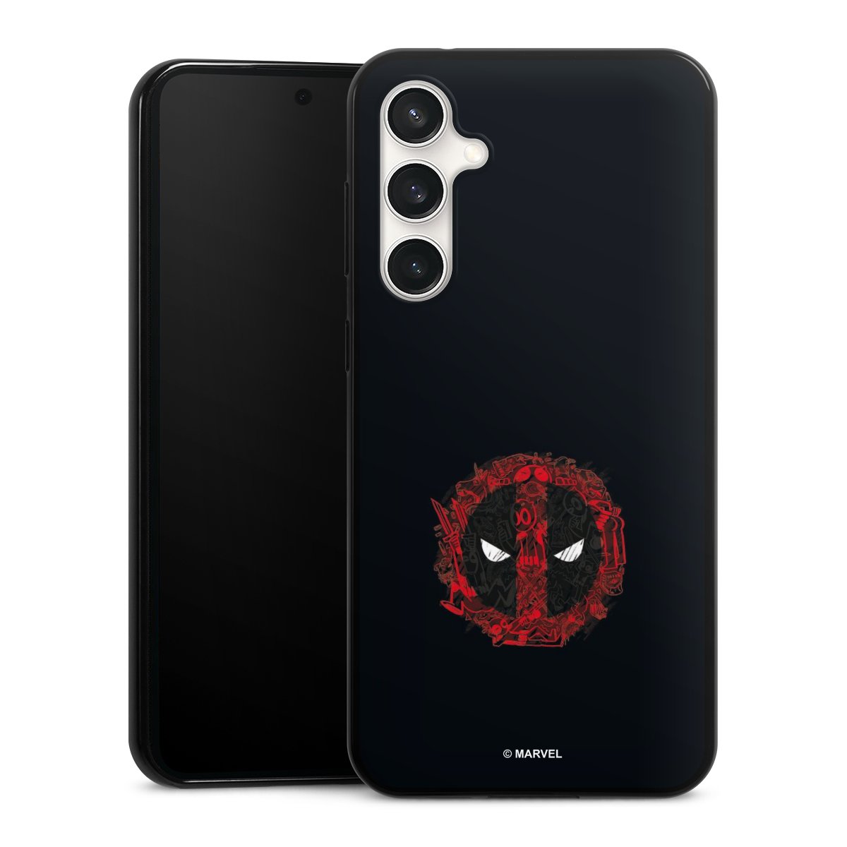Deadpool Logo
