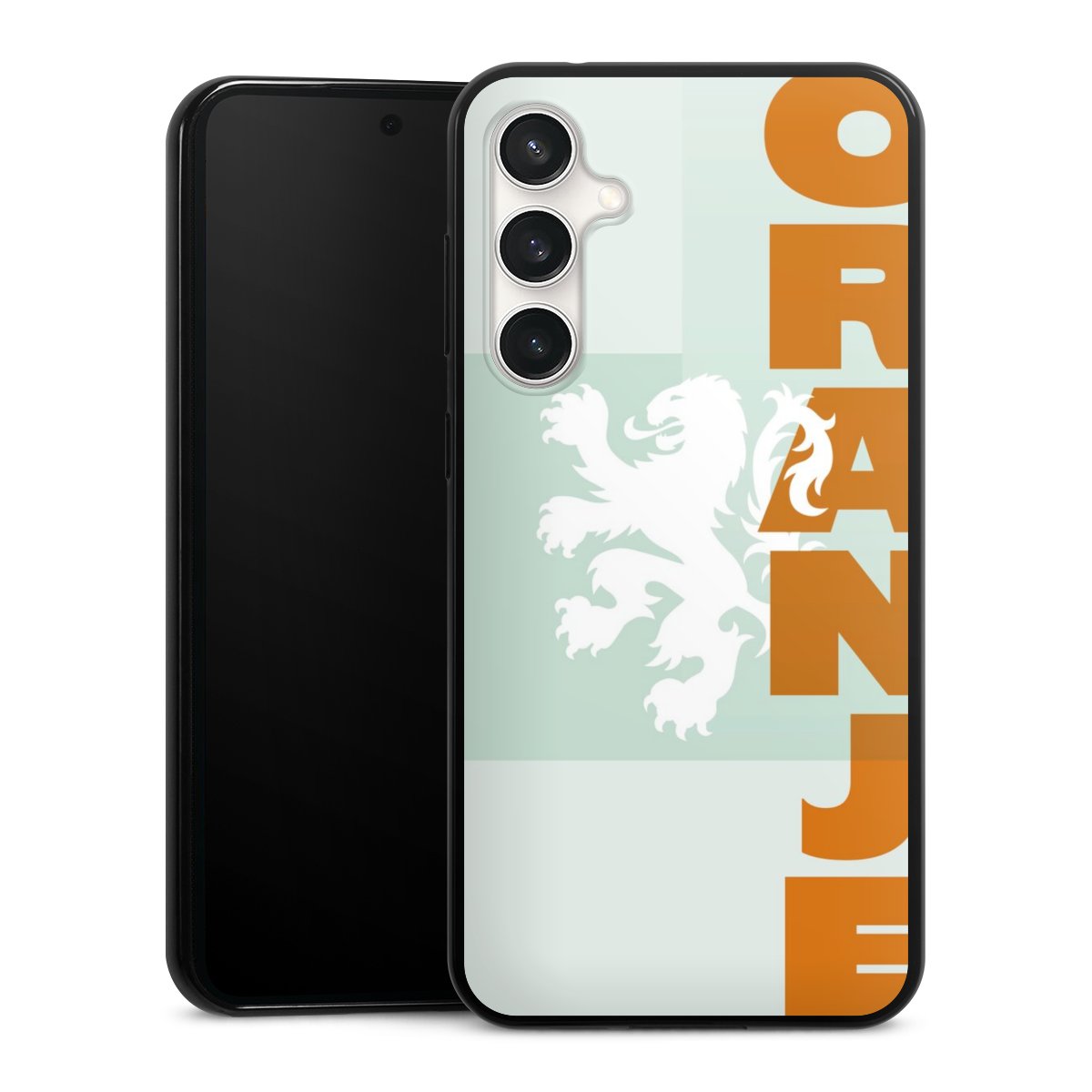 Oranje Nederlands Elftal