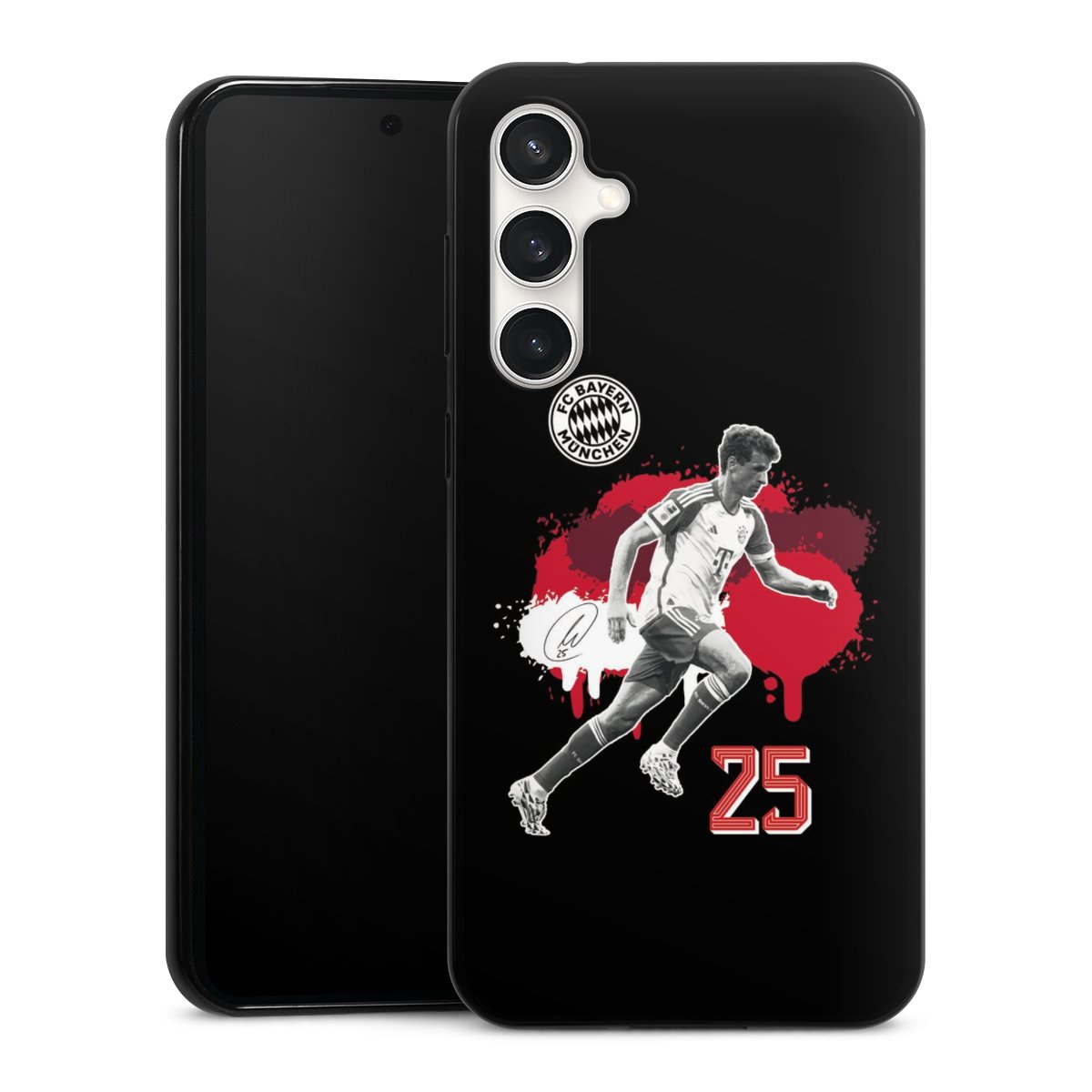 Cover sottile in silicone