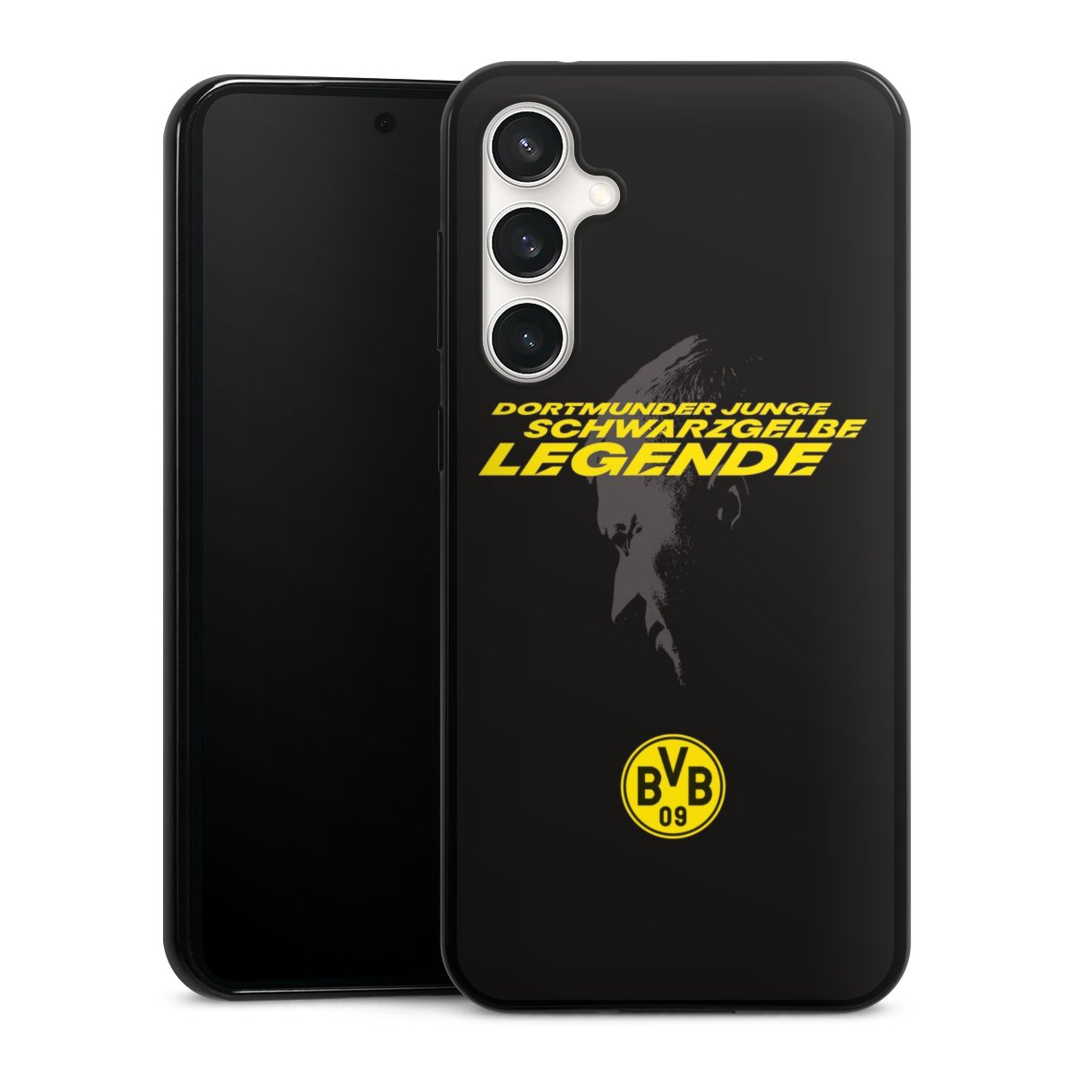 Coque Slim en silicone