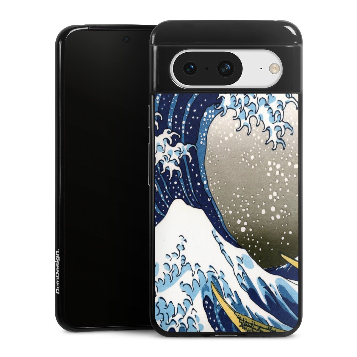 Great Wave of Kanagawa