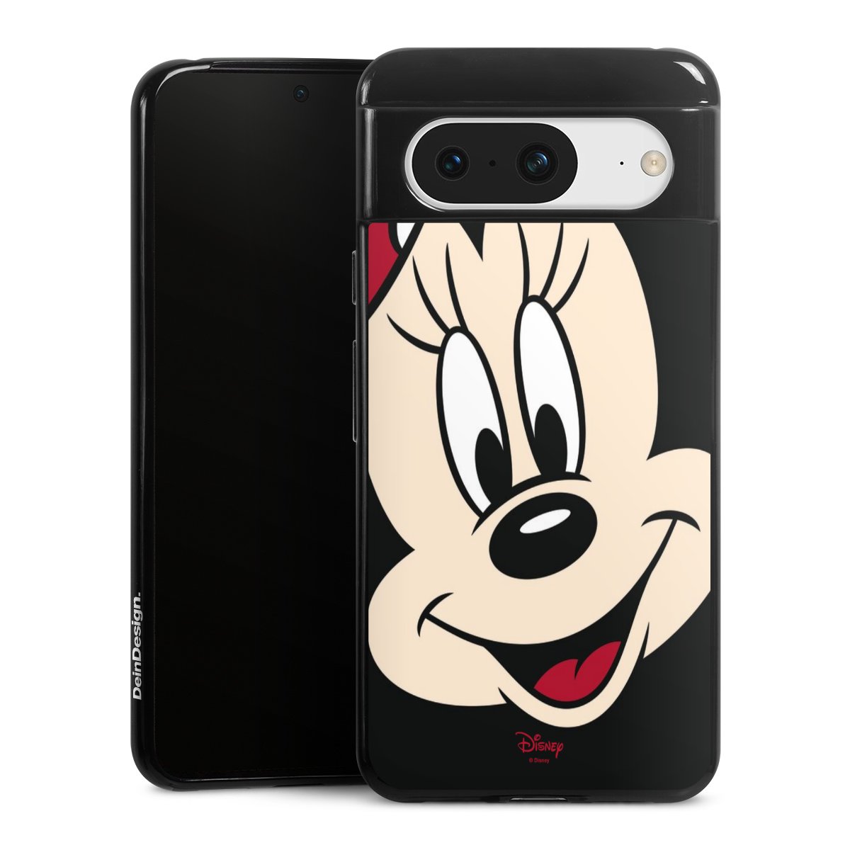 Minnie dappertutto