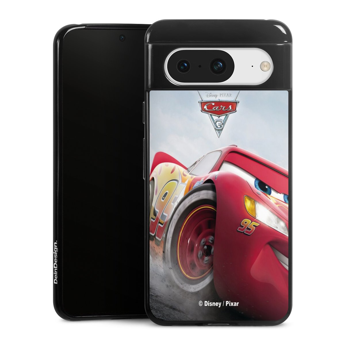 Cars3 Lightning  Mc Queen