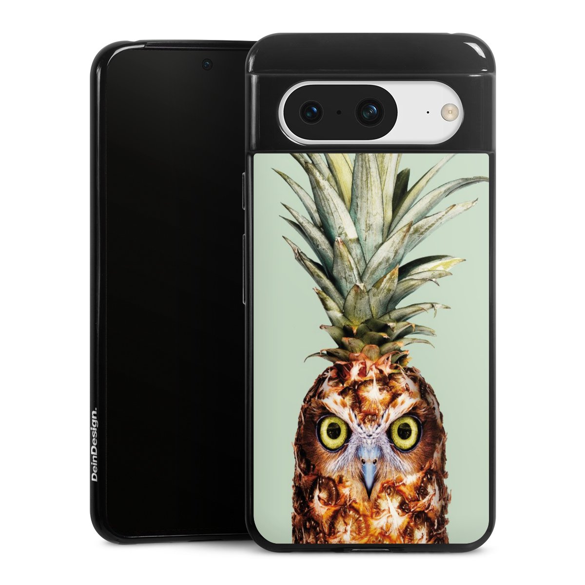 Gufo ananas