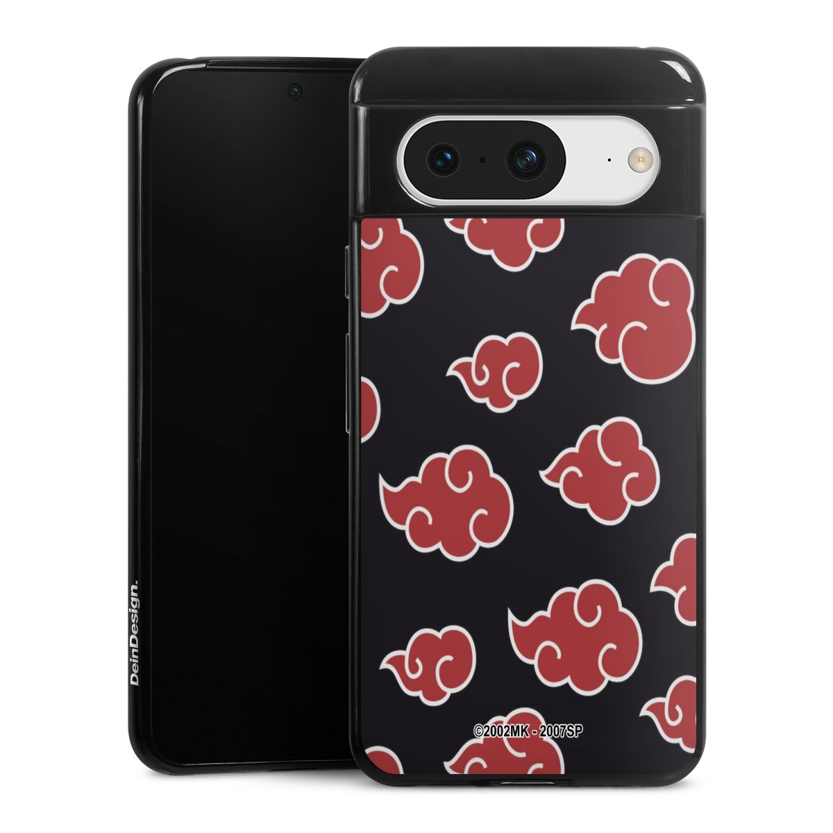 Akatsuki Motif