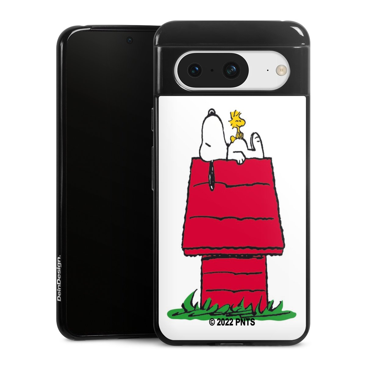 Snoopy and Woodstock Klassiek