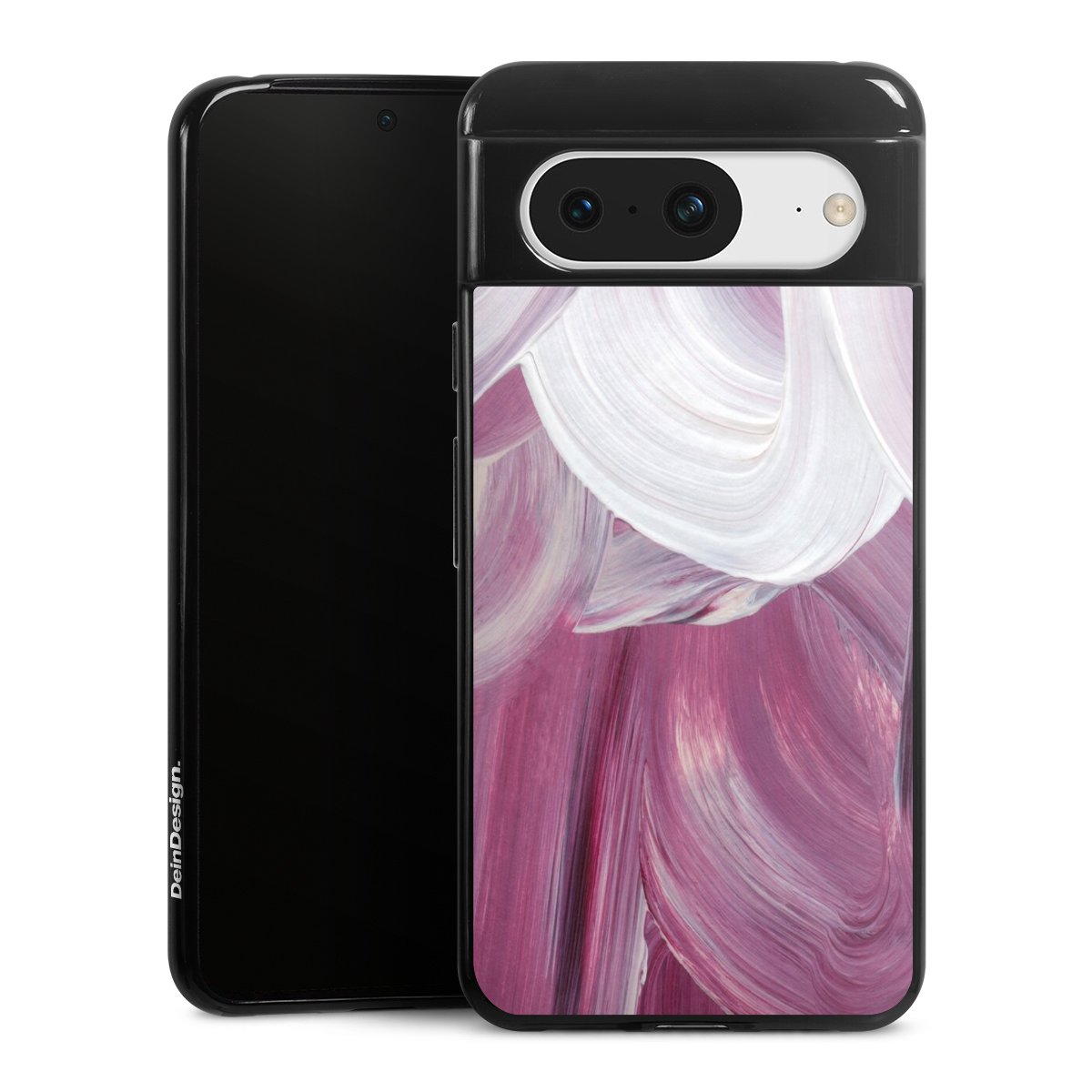 Abstracte verwarring - Anastasia Sawall