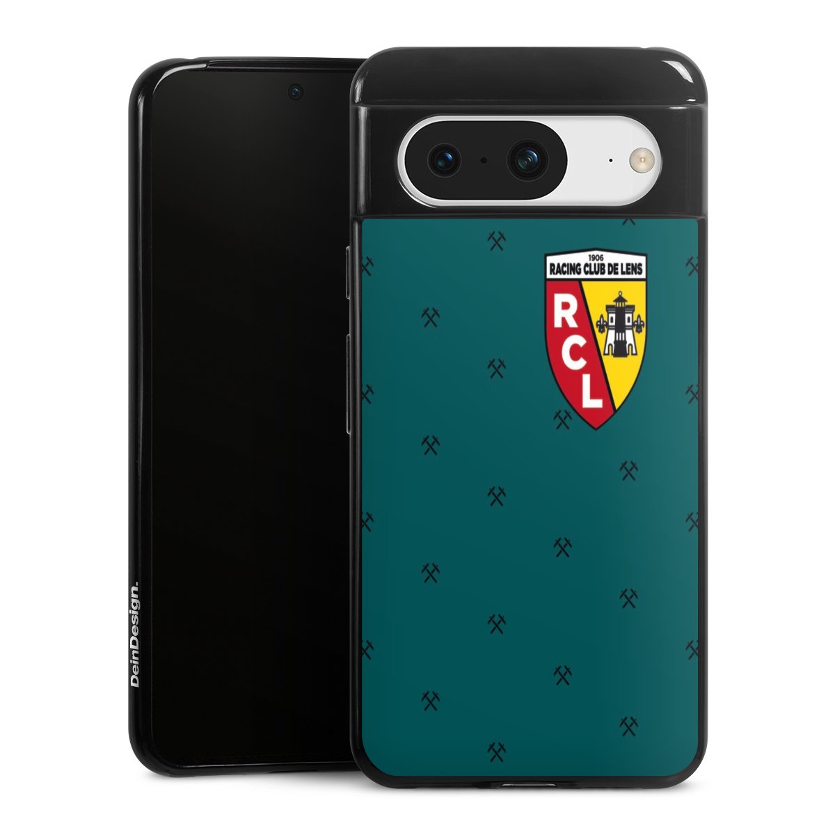 RCL Maillot Extérieur 24/25