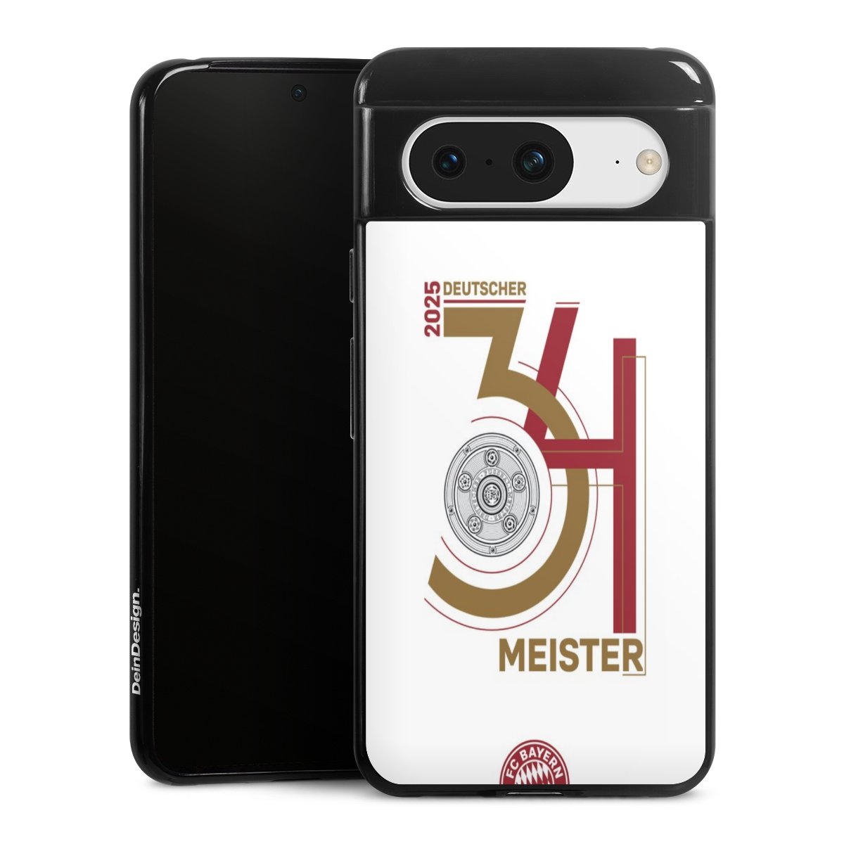 FCB Deutscher Meister 2025