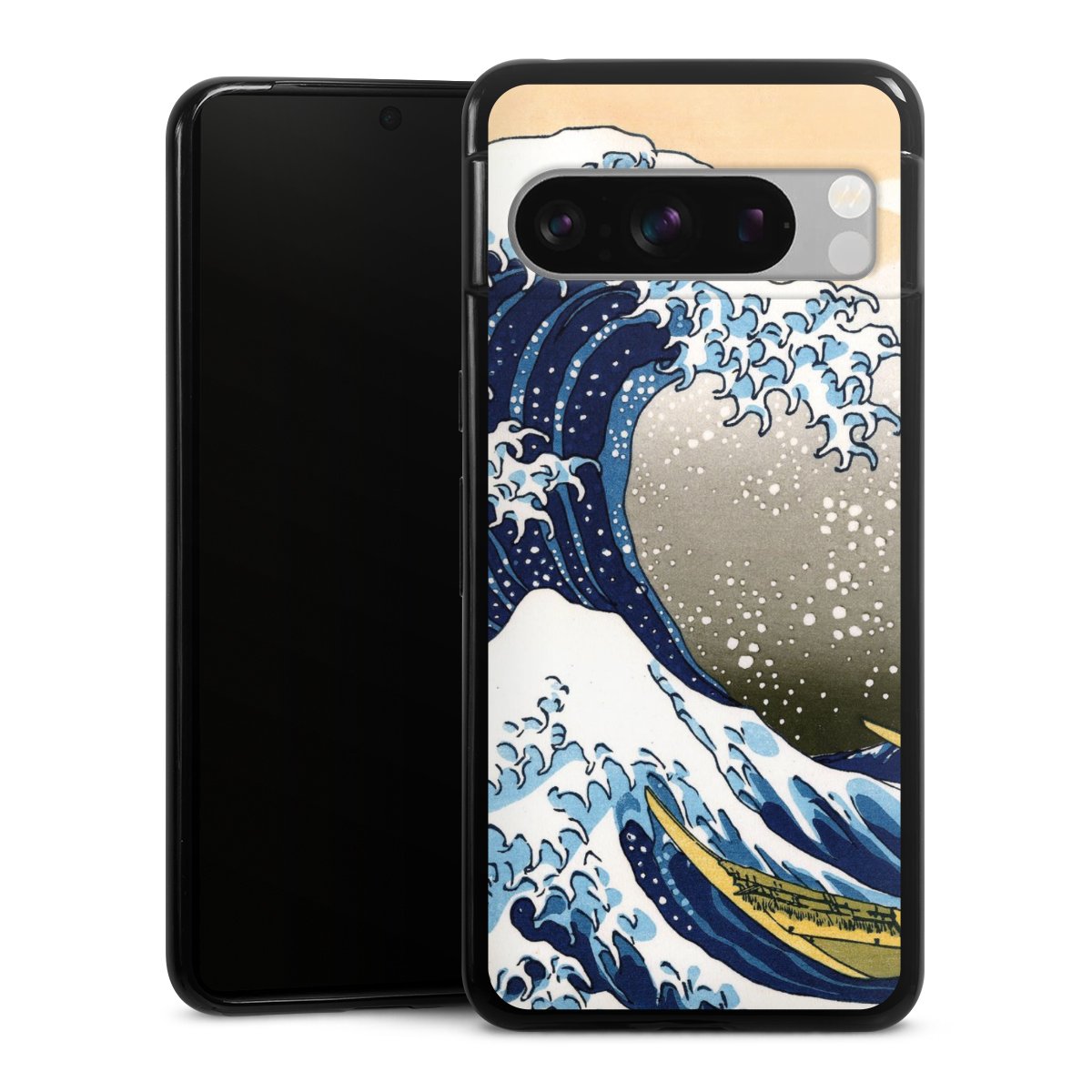 Great Wave of Kanagawa