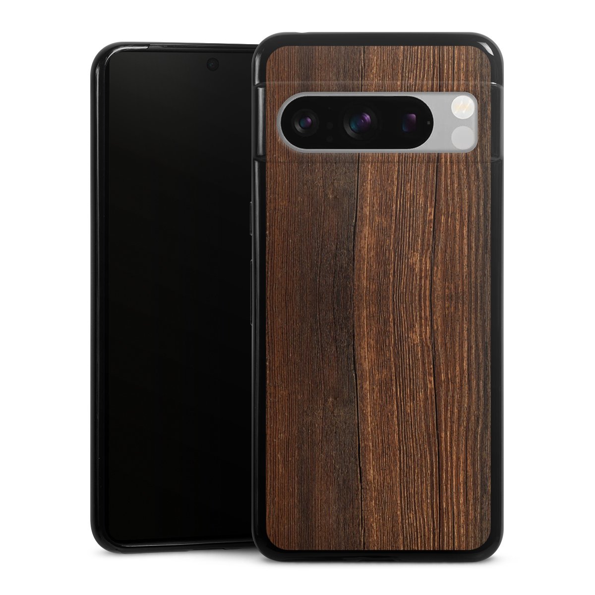 Aspetto legno di noce