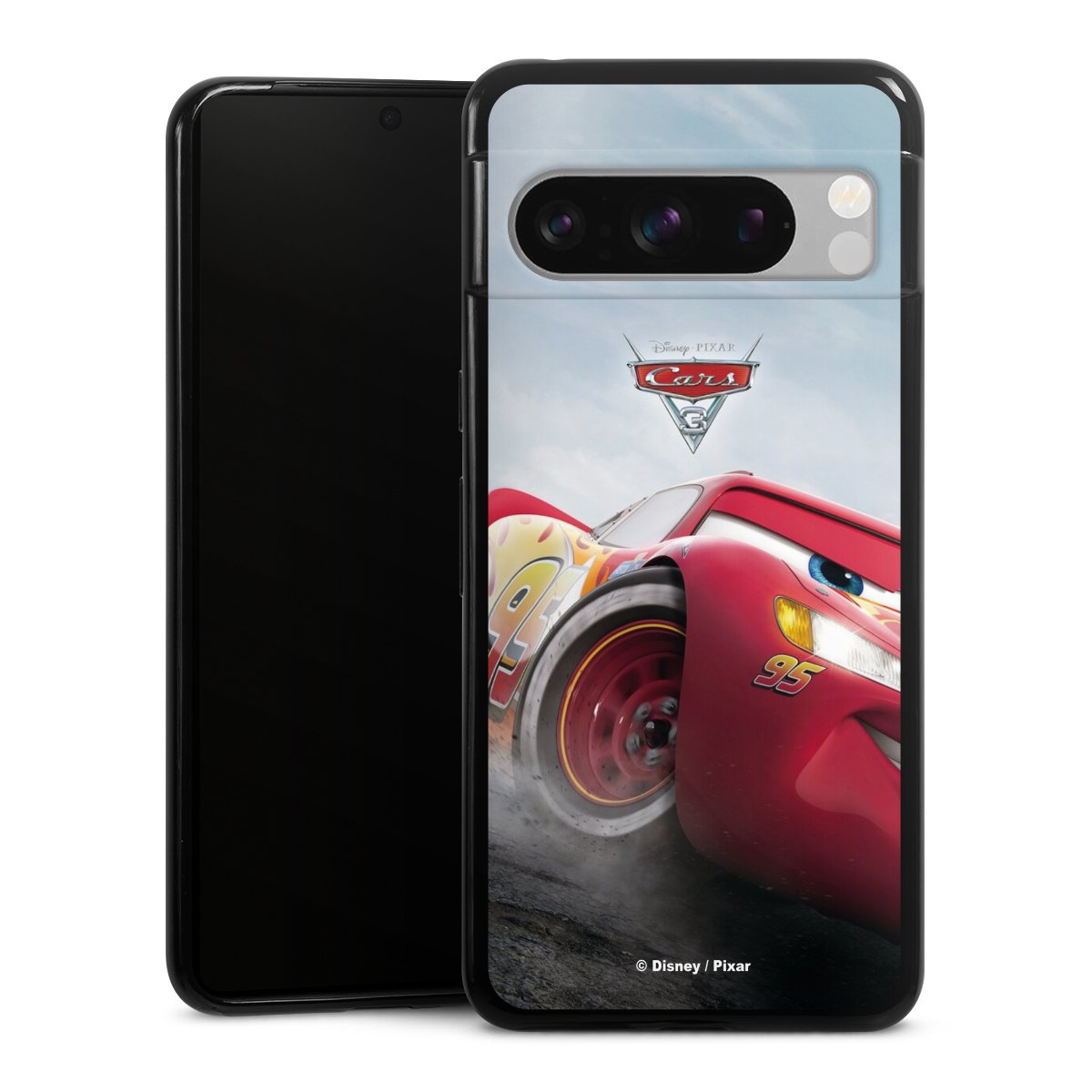 Cars3 Lightning  Mc Queen