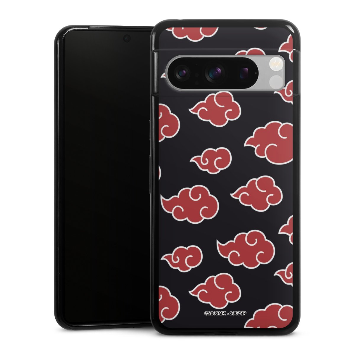 Akatsuki Pattern