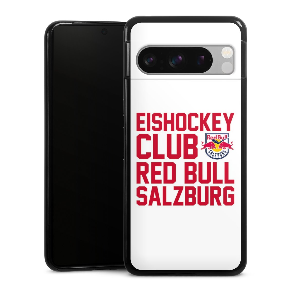 RBS Schriftzug weiß