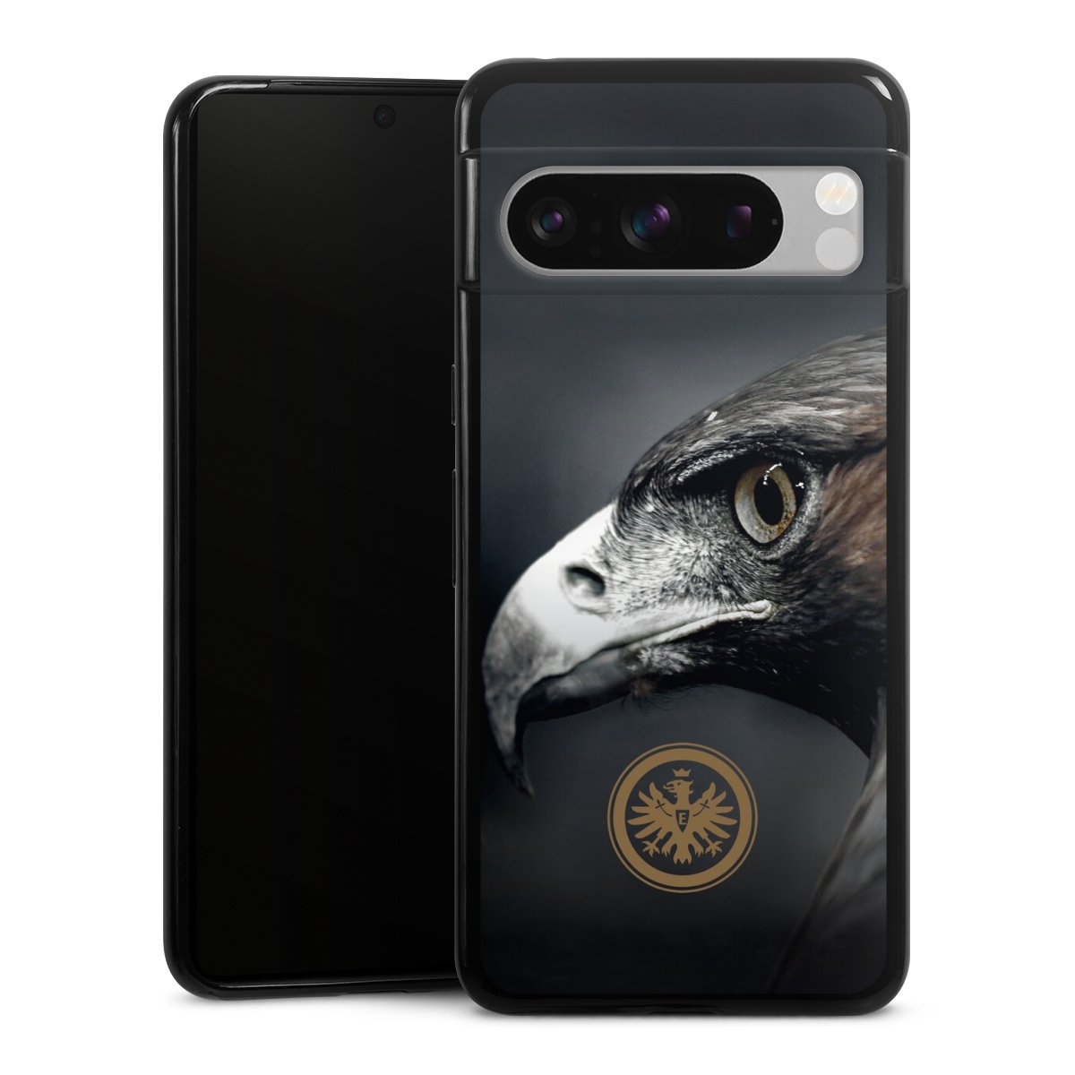 Eintracht Adler Design