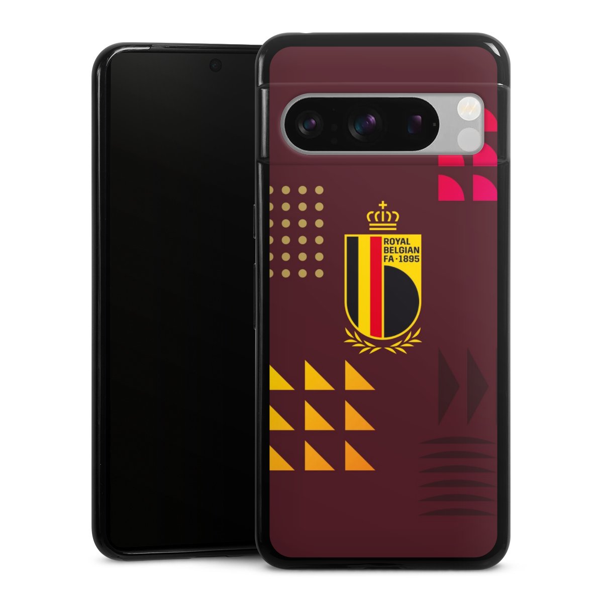 RBFA Klassiek embleem