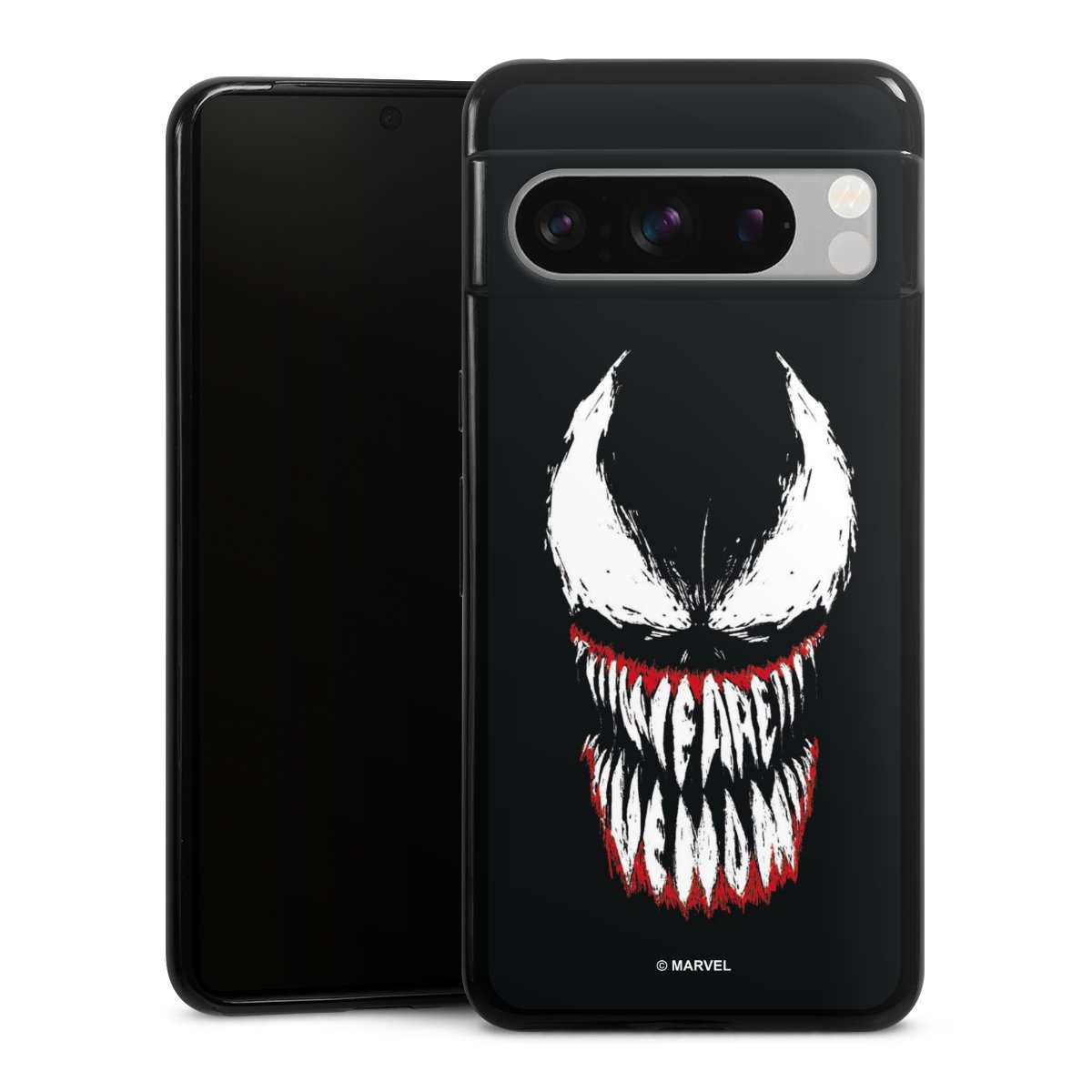 We Are Venom