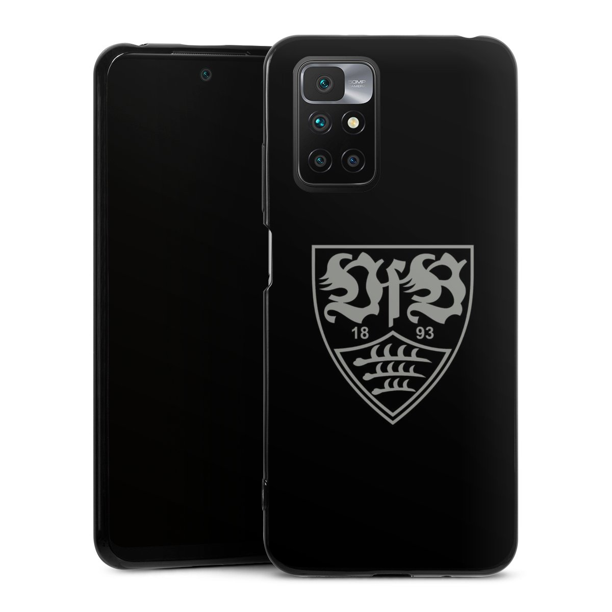 VfB Stuttgart Schwarz
