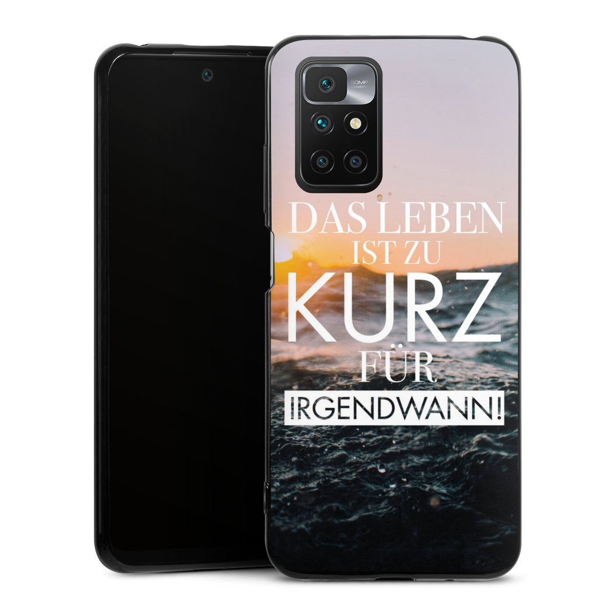 Leben zu Kurz für Irgendwann