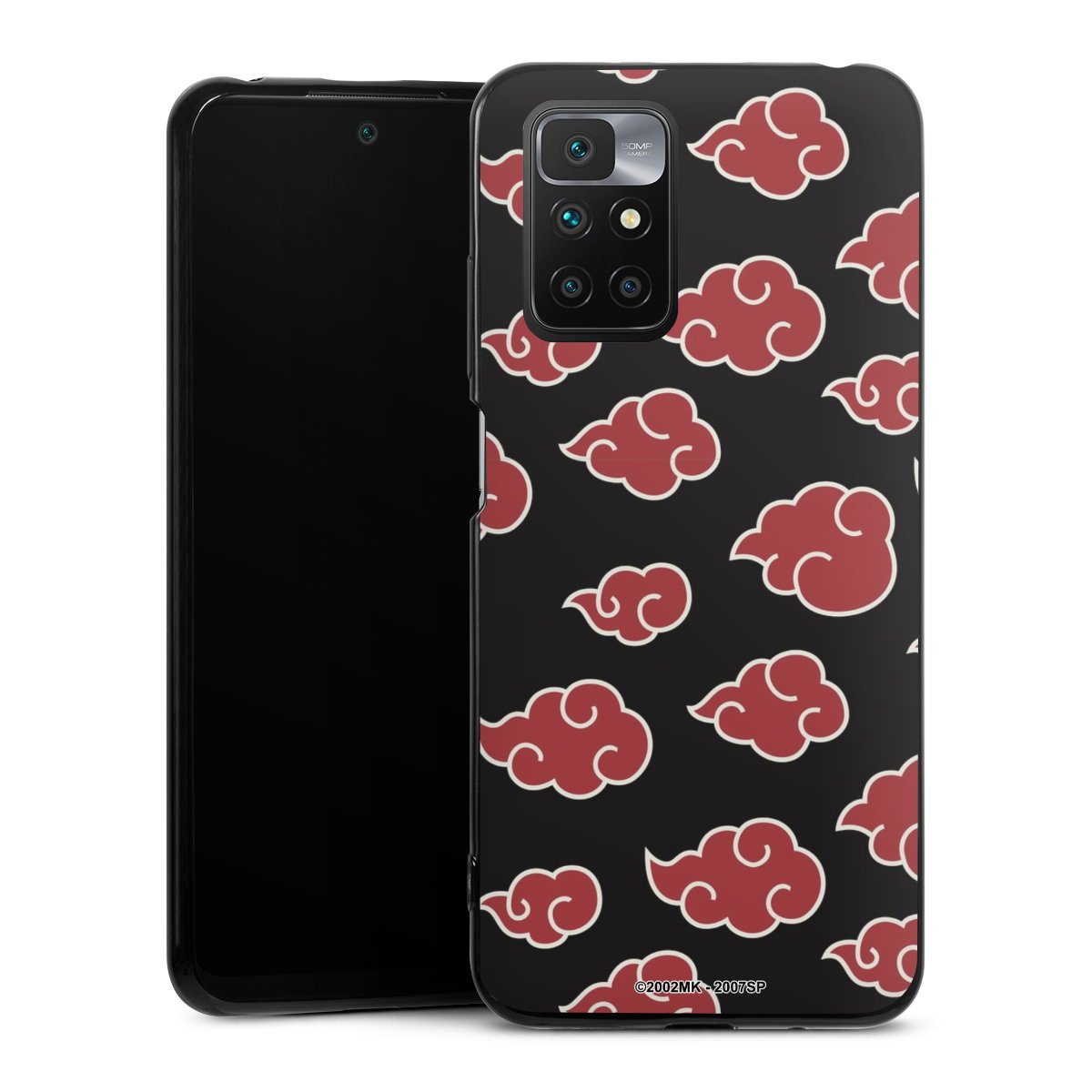 Akatsuki Motif