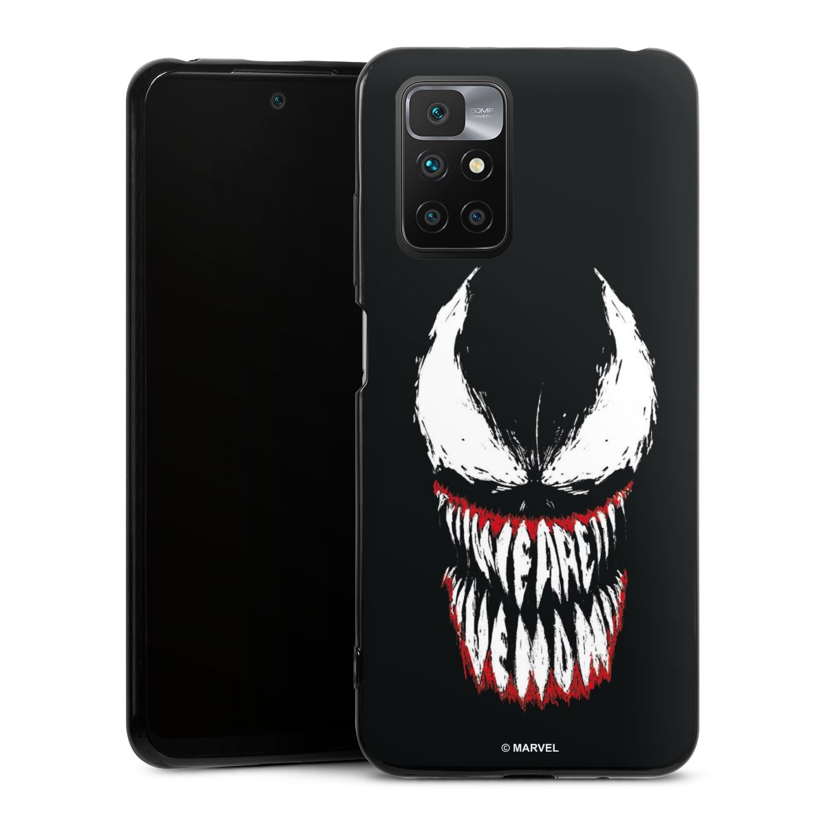 We Are Venom
