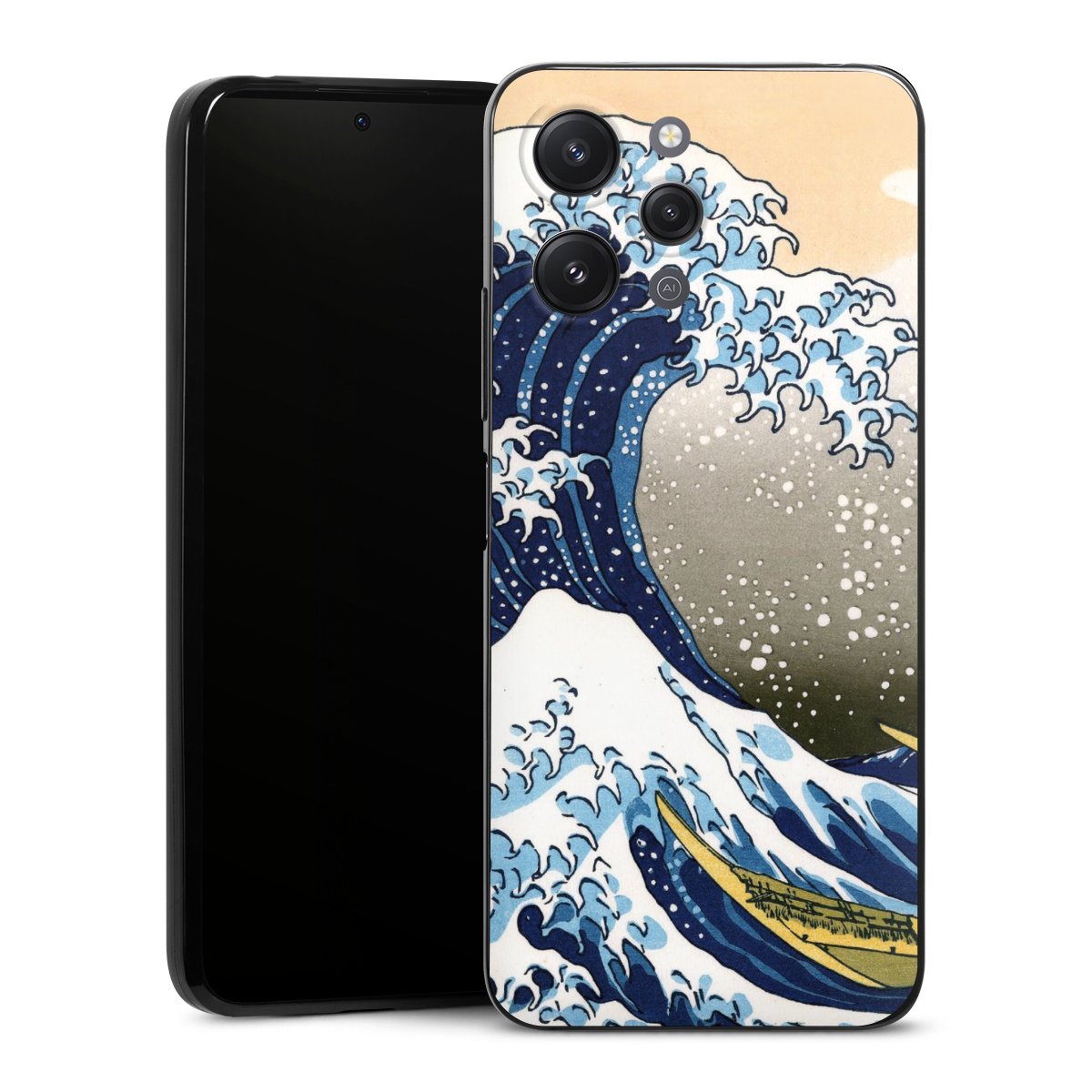 Great Wave of Kanagawa