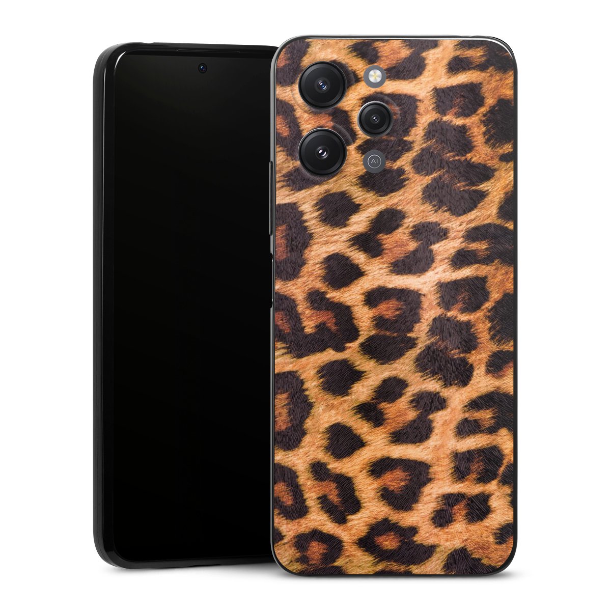Leo Print