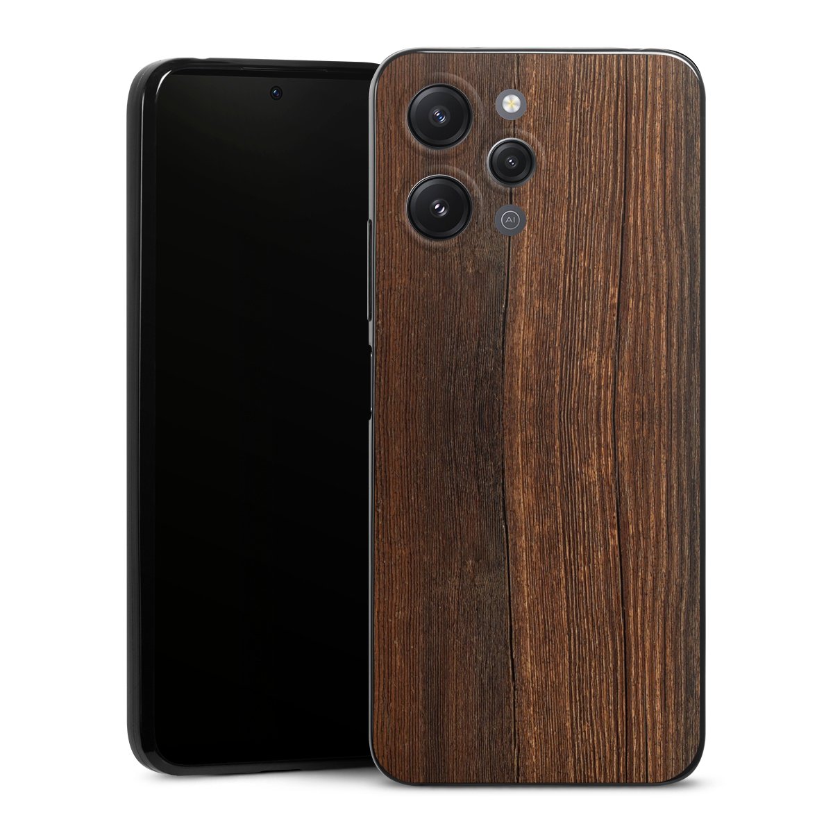 Aspetto legno di noce