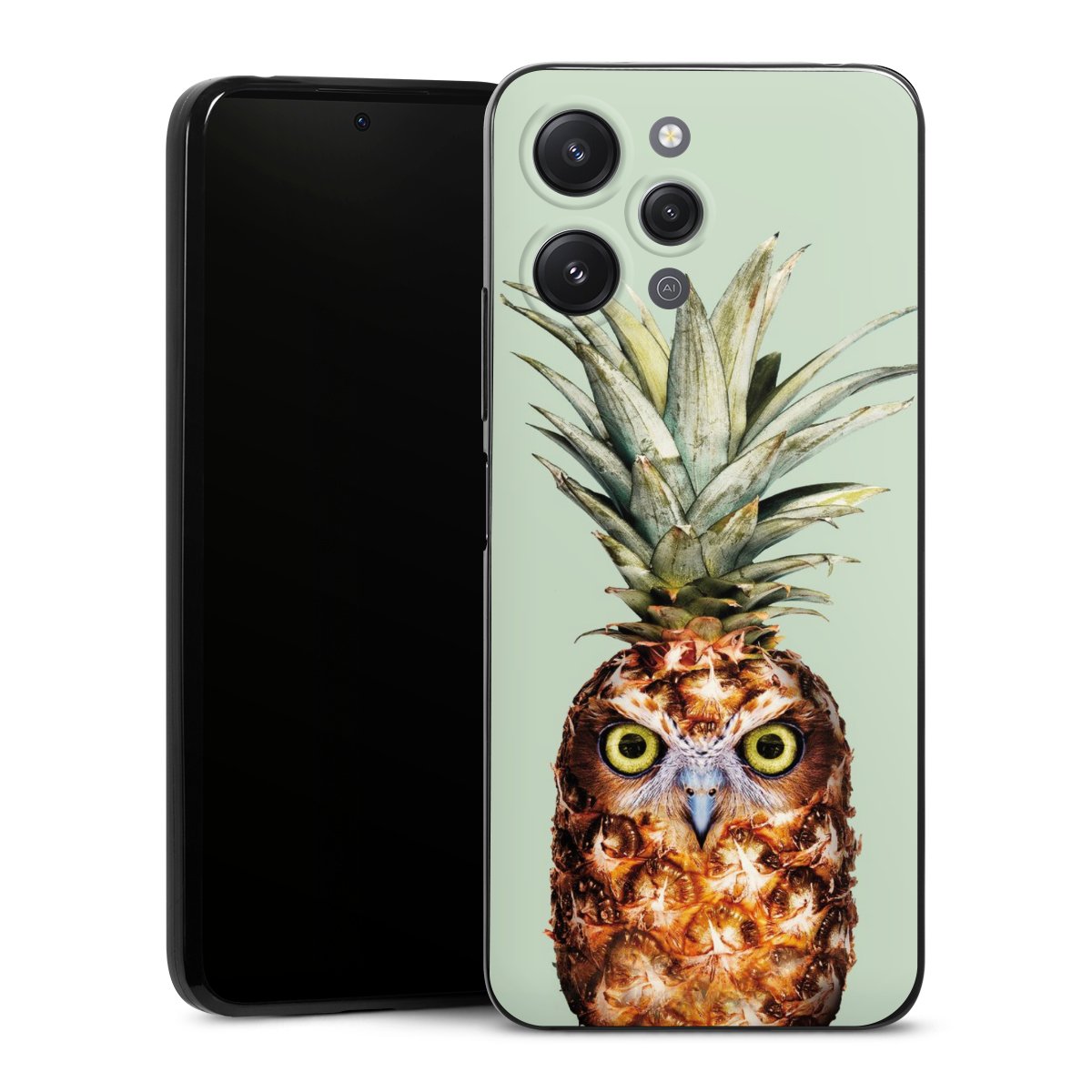 Ananas Kauz