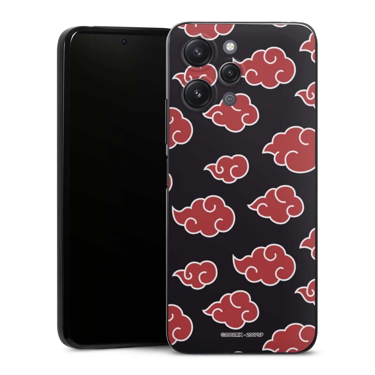 Akatsuki Patroon