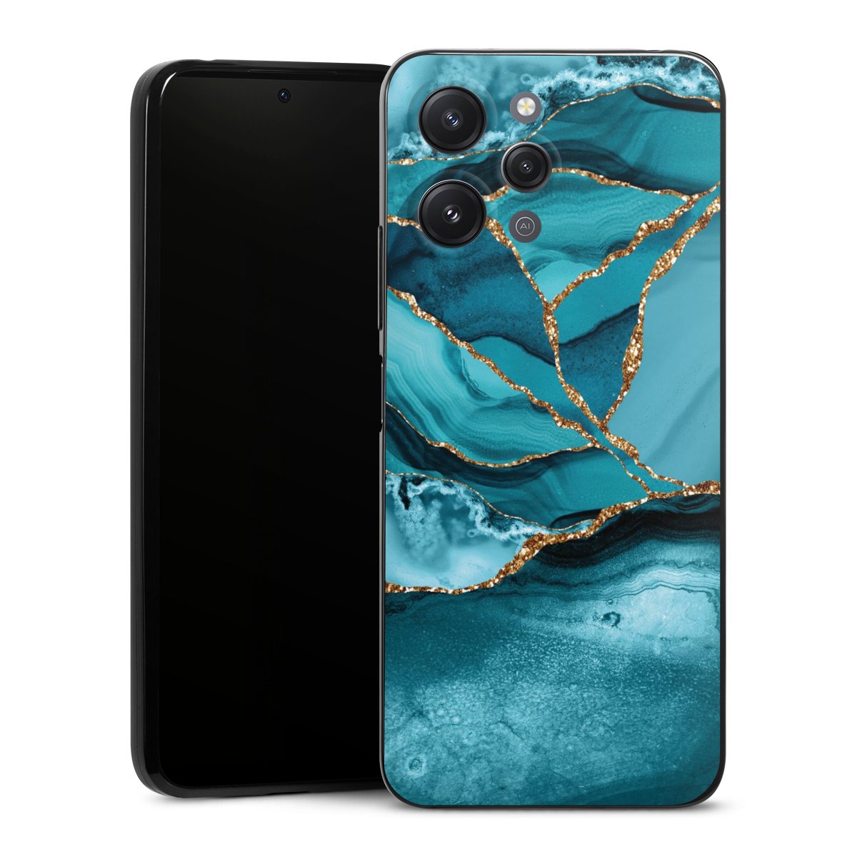 Marbre Bleu Glacier