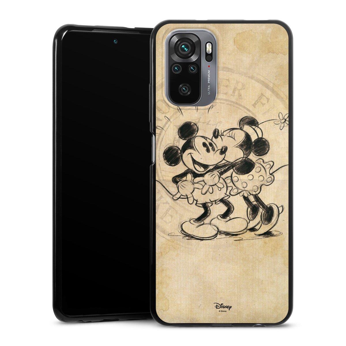 Minni&Topolino