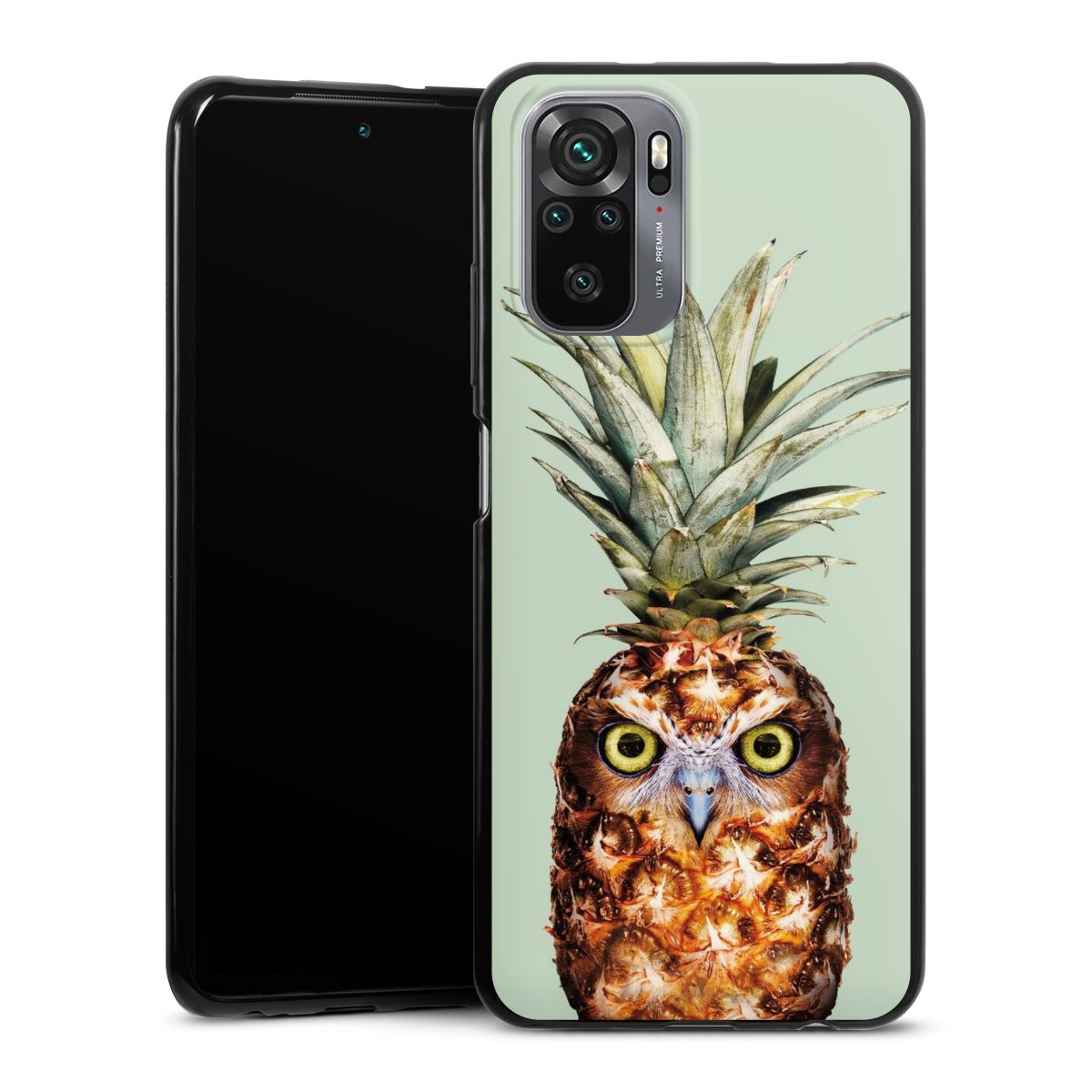Ananas Kauz