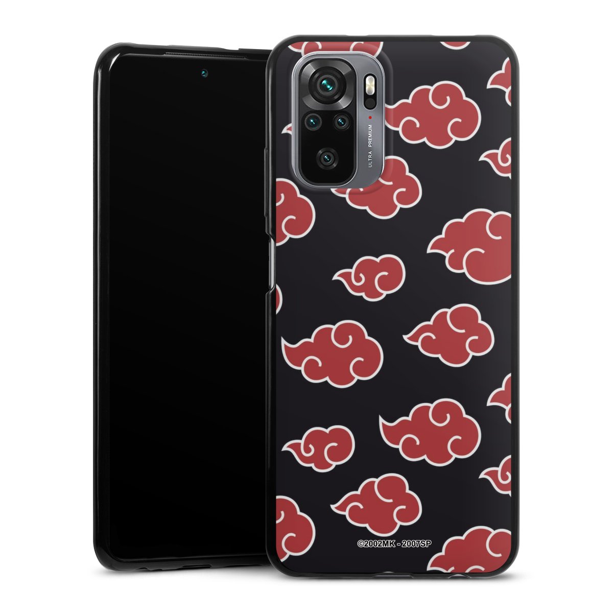 Akatsuki Pattern