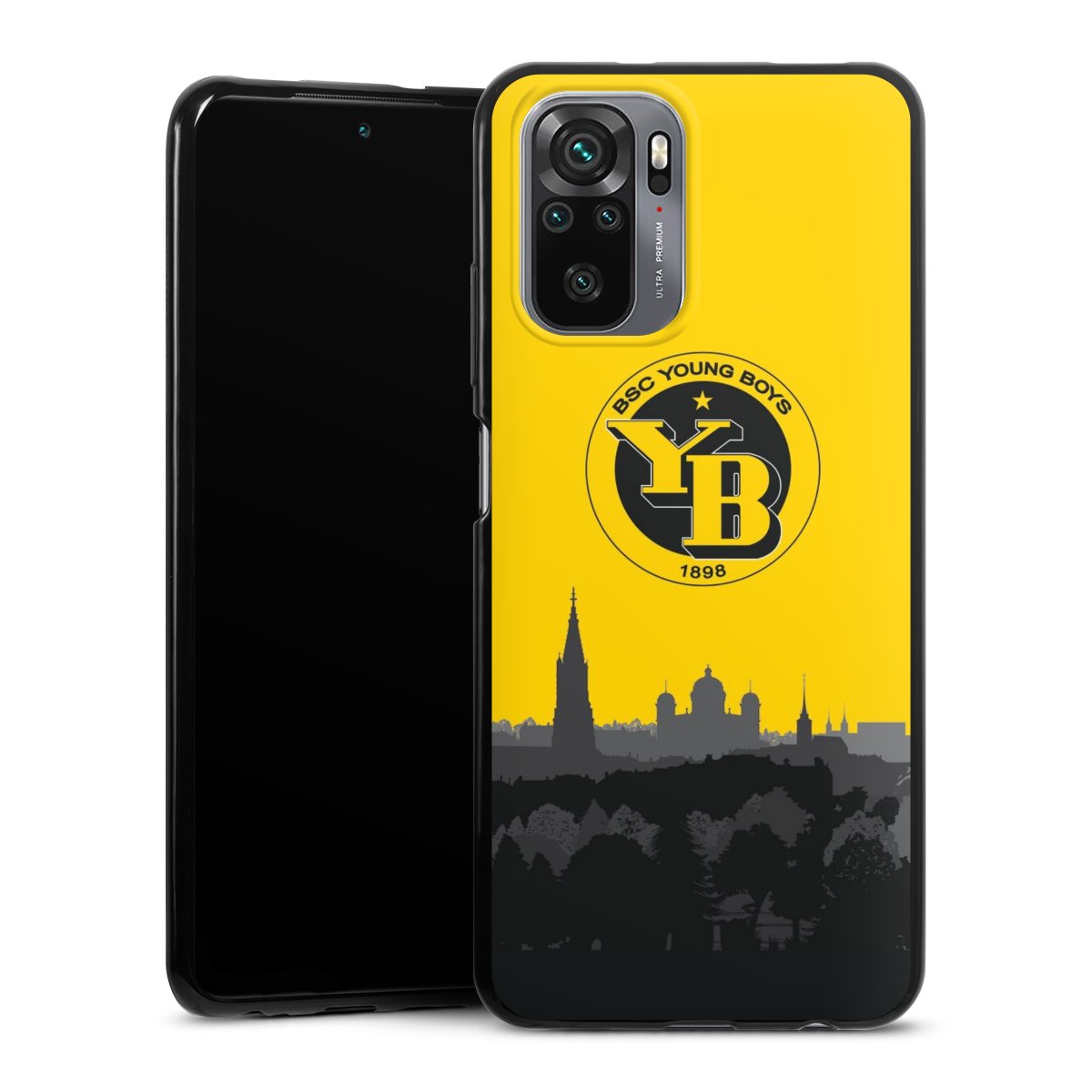 BSC YB Skyline