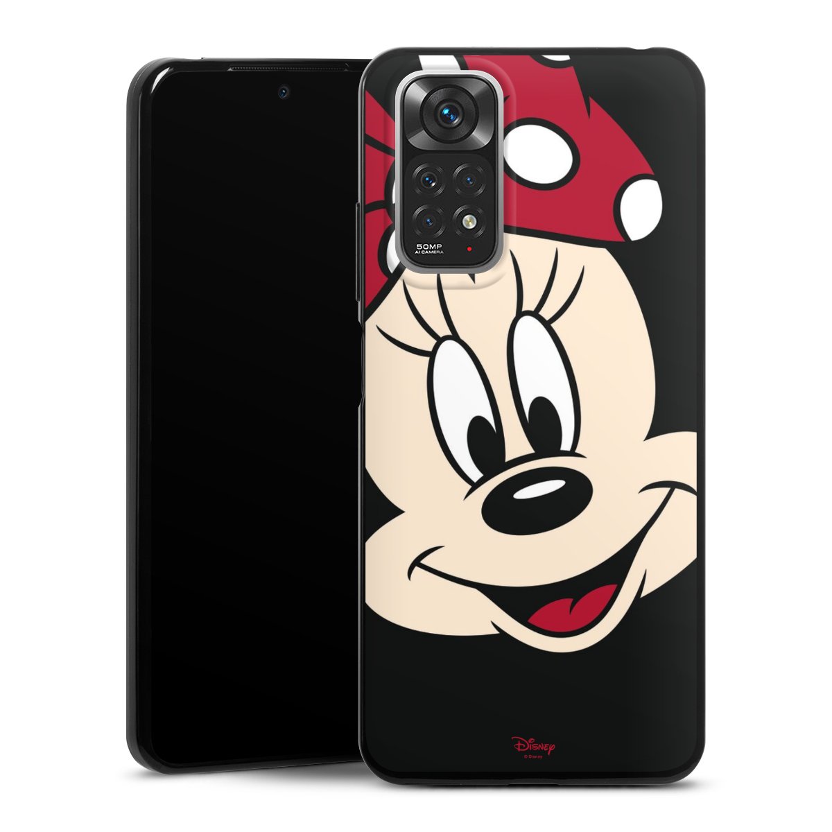 Minnie dappertutto