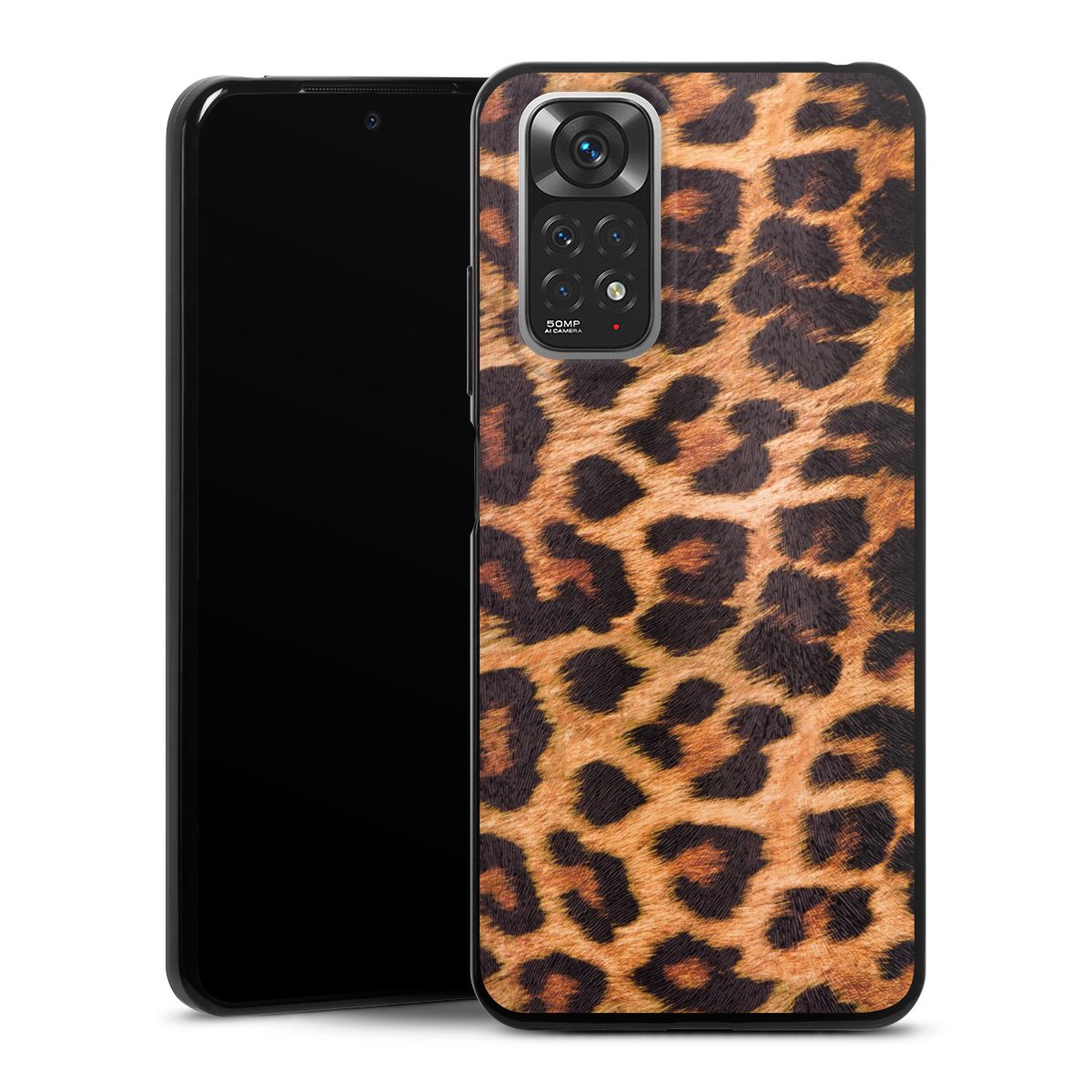 Leo Print