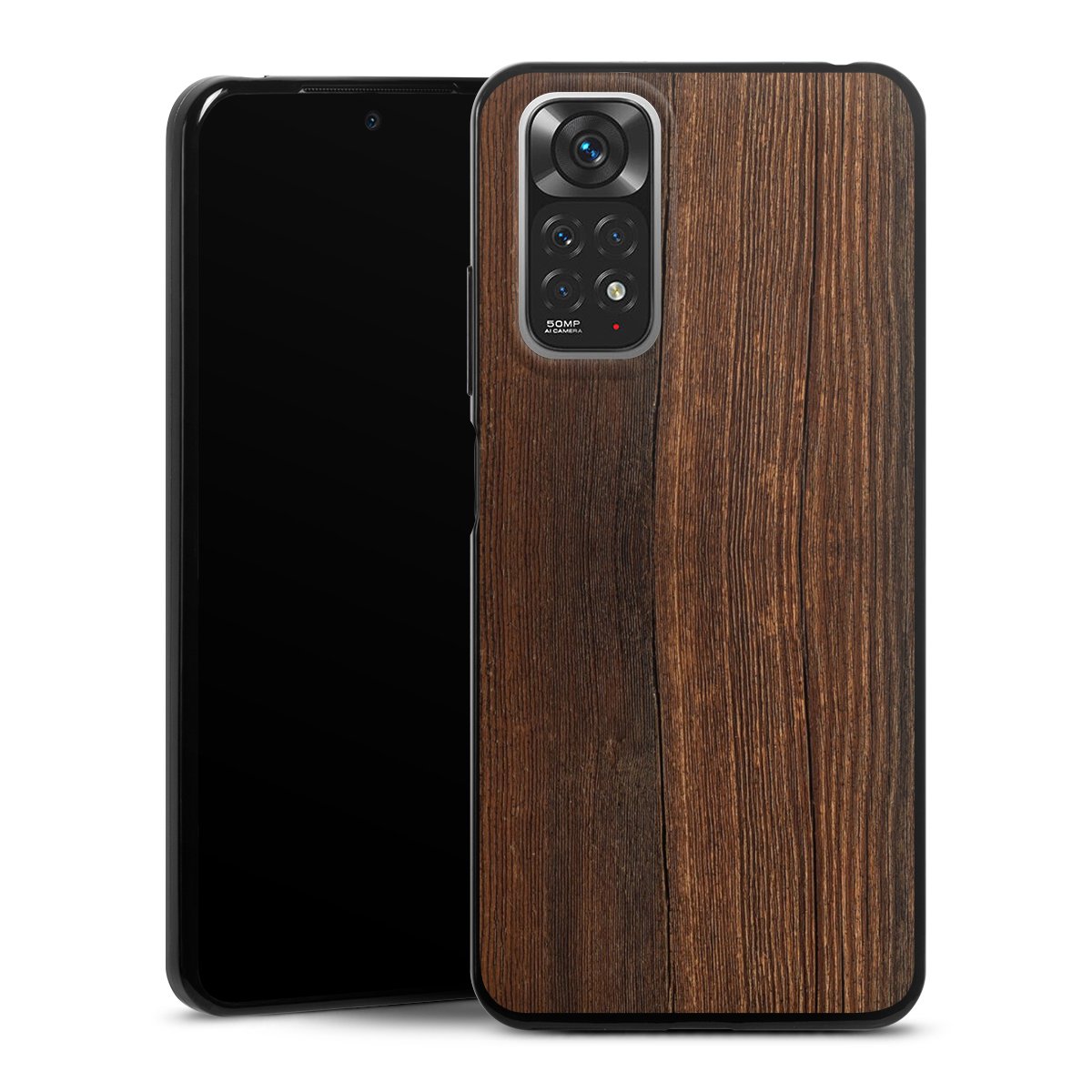Aspetto legno di noce