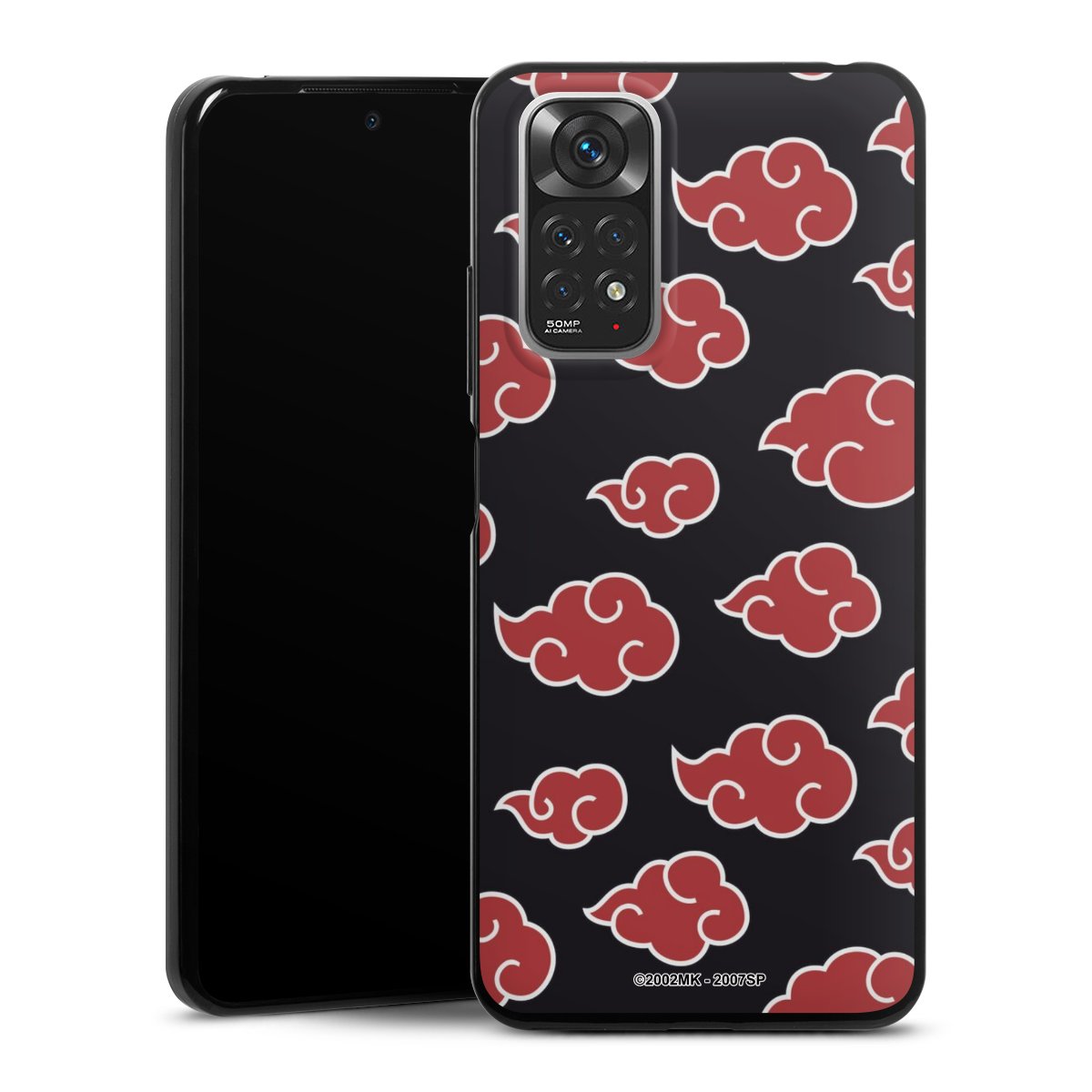 Akatsuki Pattern
