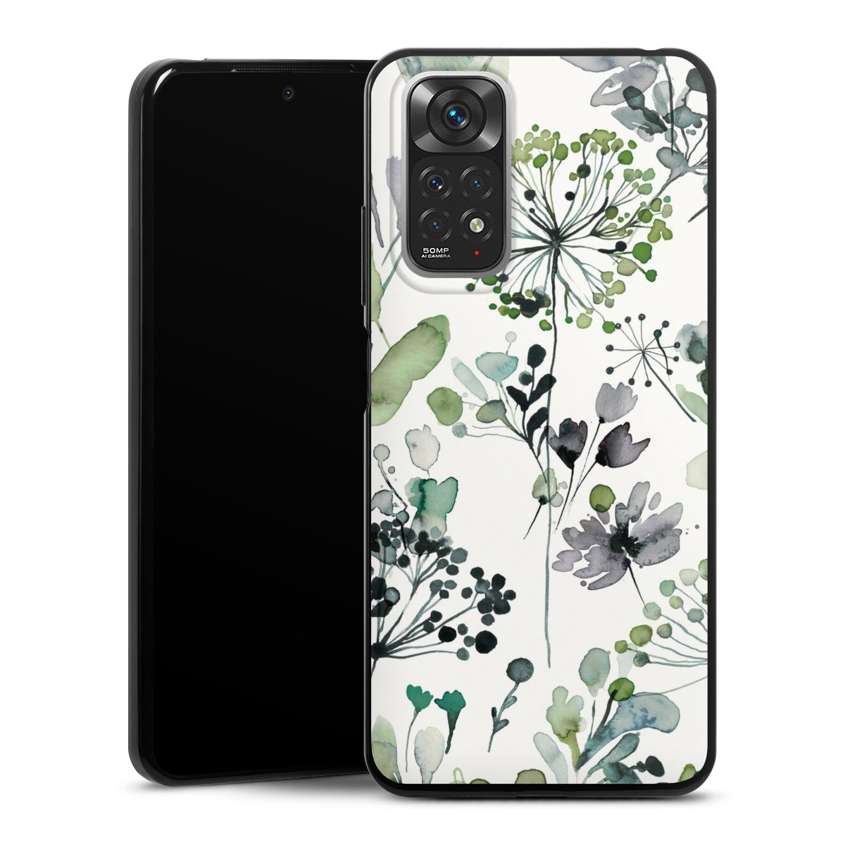 Herbes Sauvages Eucalyptus