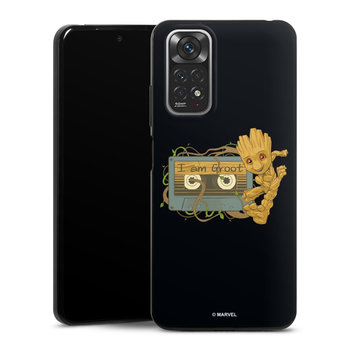 I am Groot Guardians Of The Galaxy